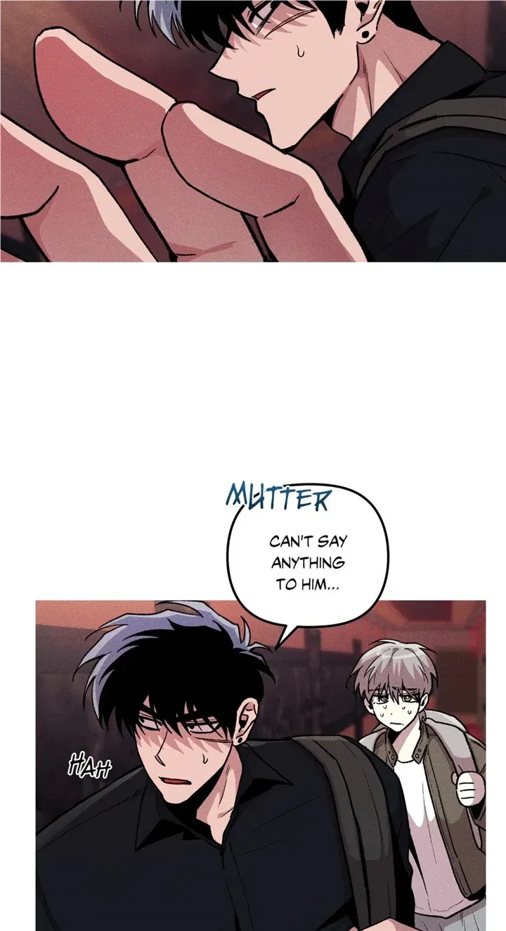 Kill Me If You Can Chapter 33, page 16