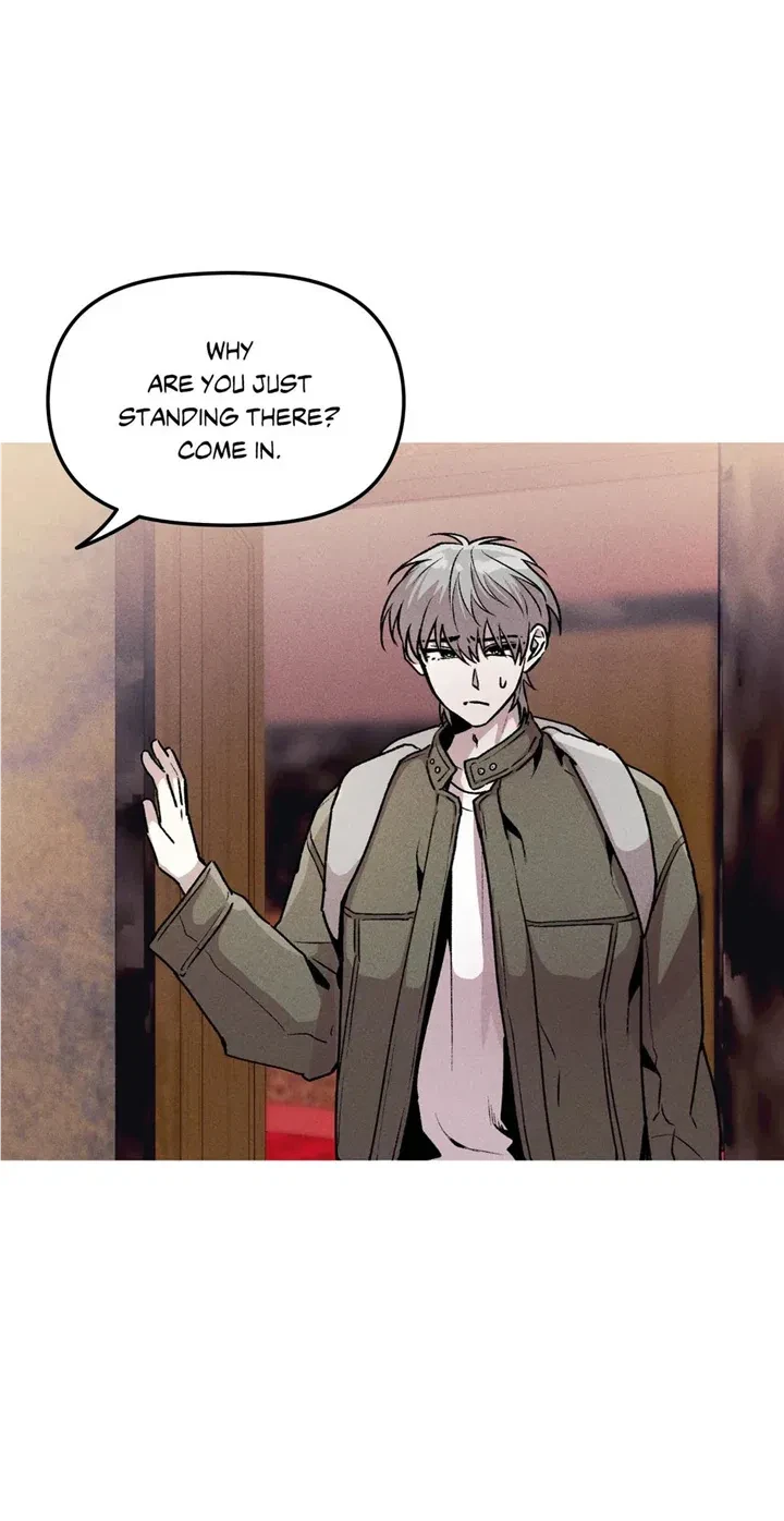 Kill Me If You Can Chapter 33, page 21