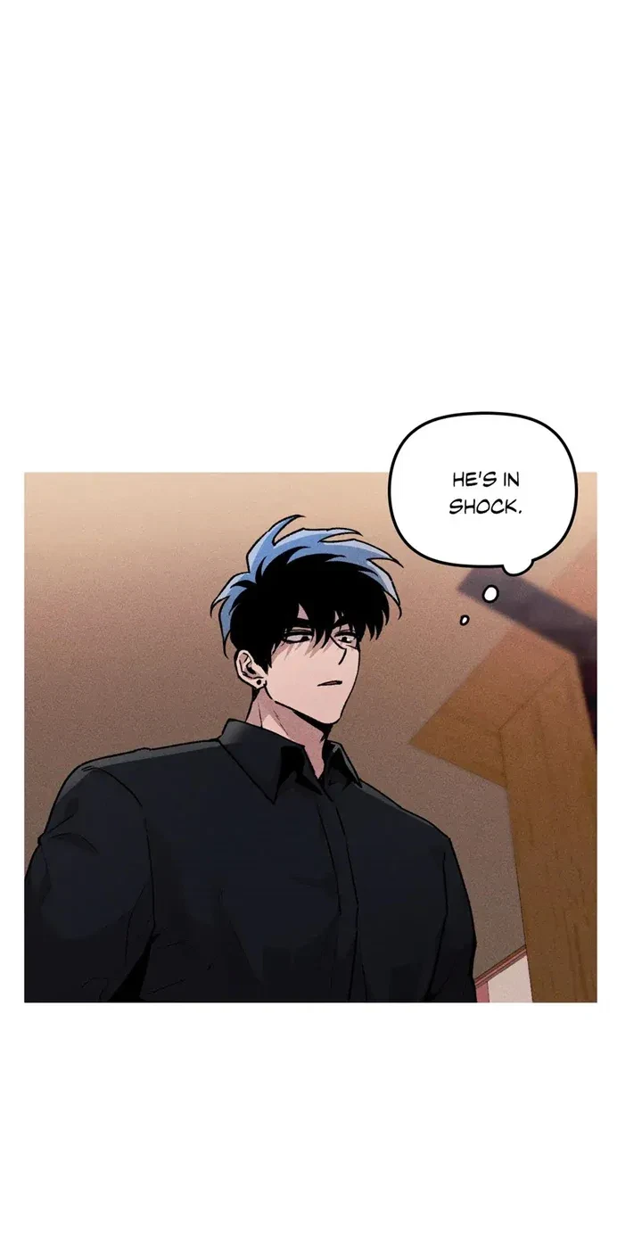 Kill Me If You Can Chapter 33, page 22
