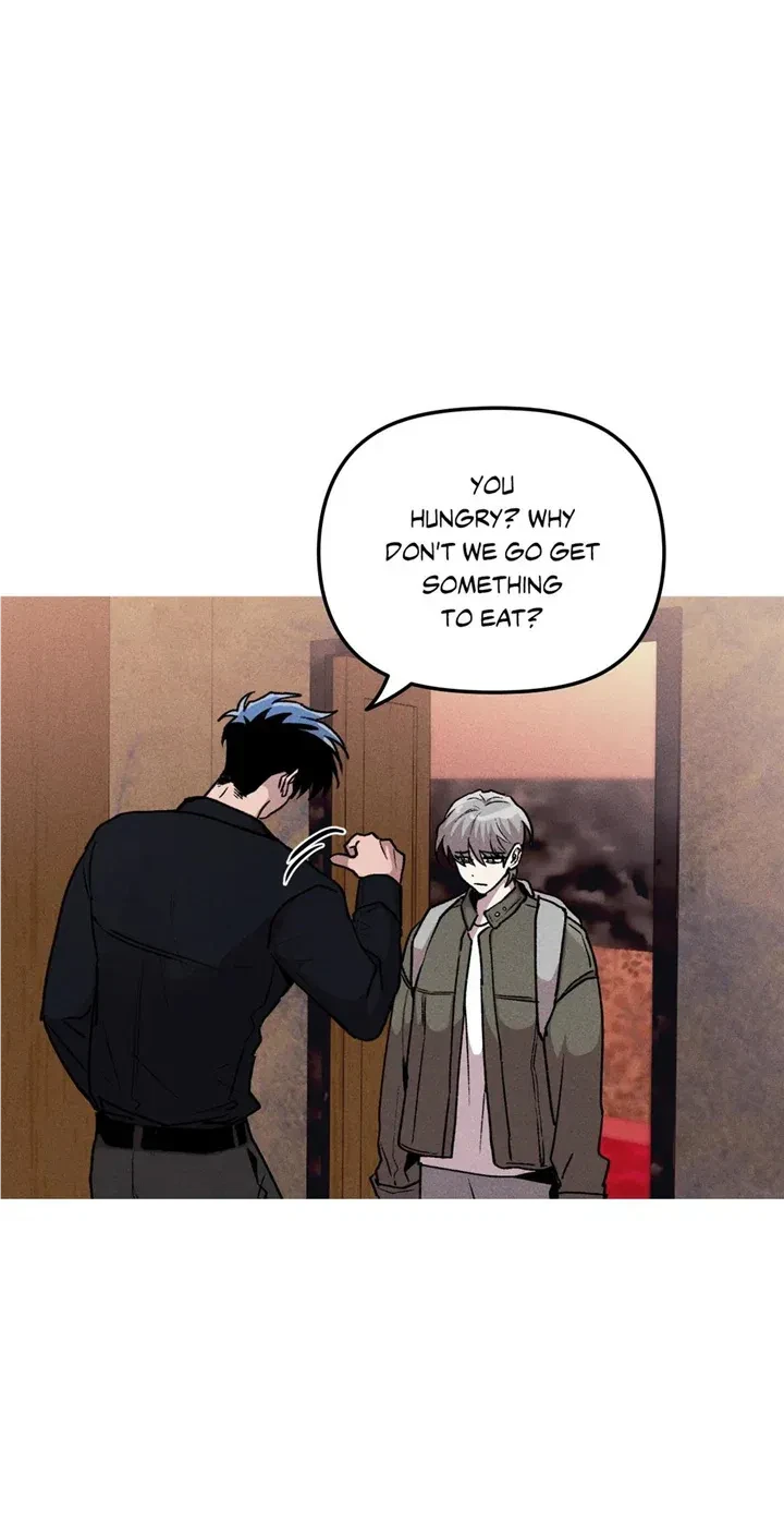 Kill Me If You Can Chapter 33, page 23