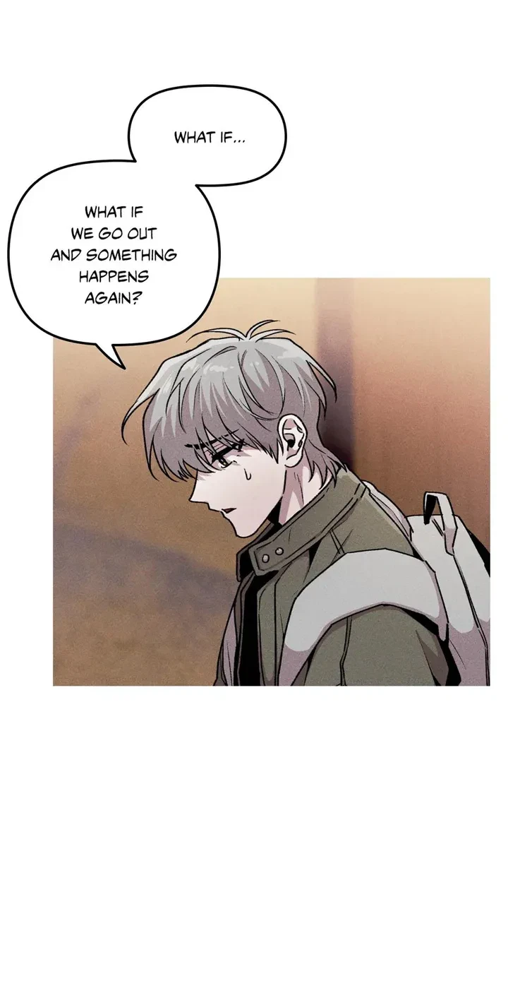Kill Me If You Can Chapter 33, page 24