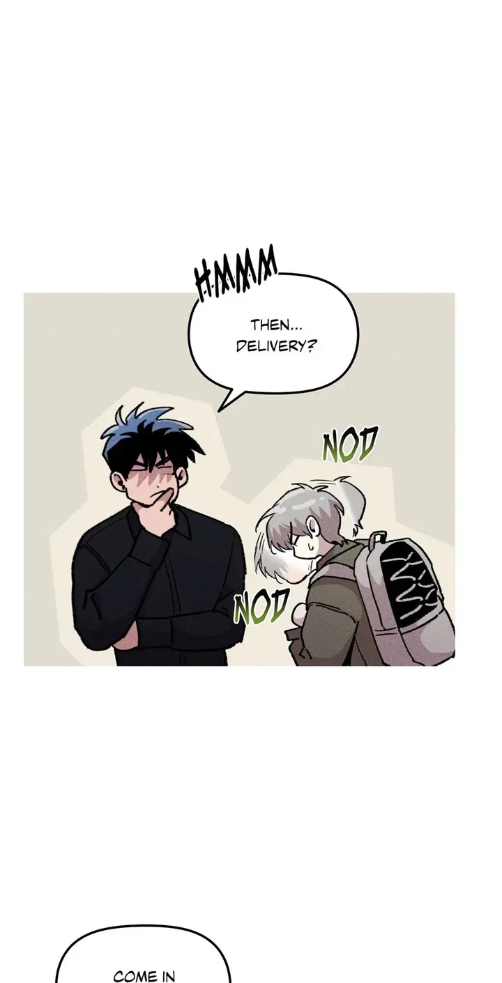 Kill Me If You Can Chapter 33, page 25