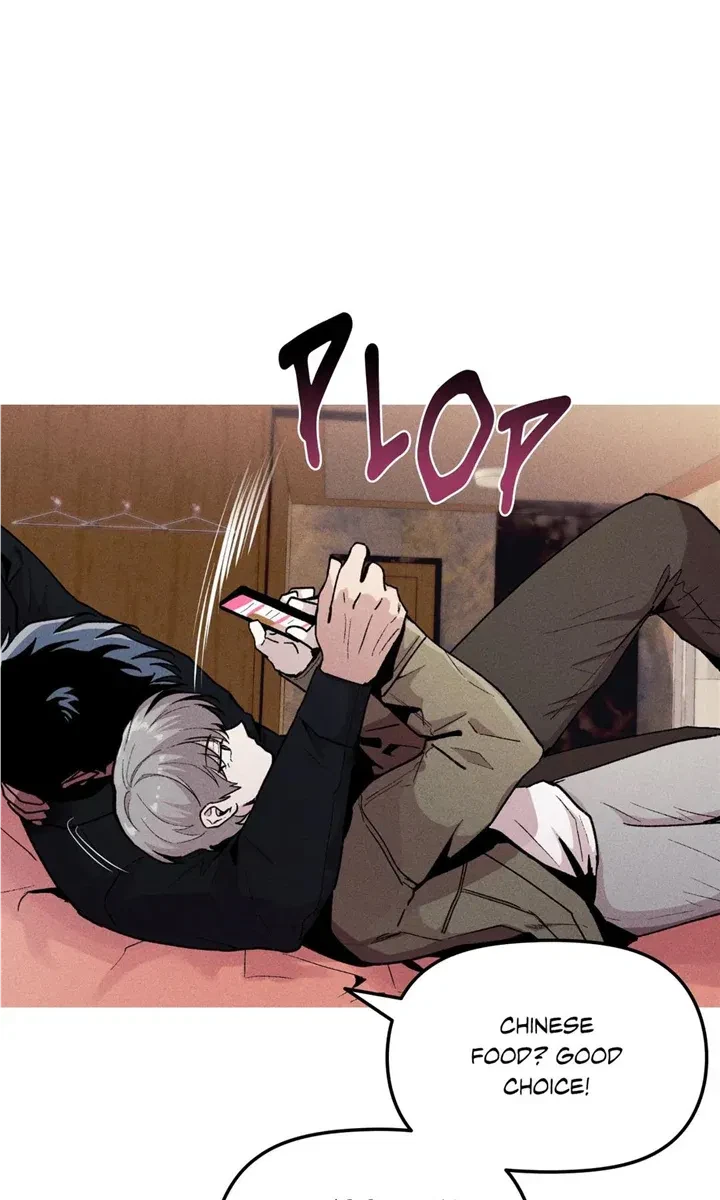 Kill Me If You Can Chapter 33, page 31