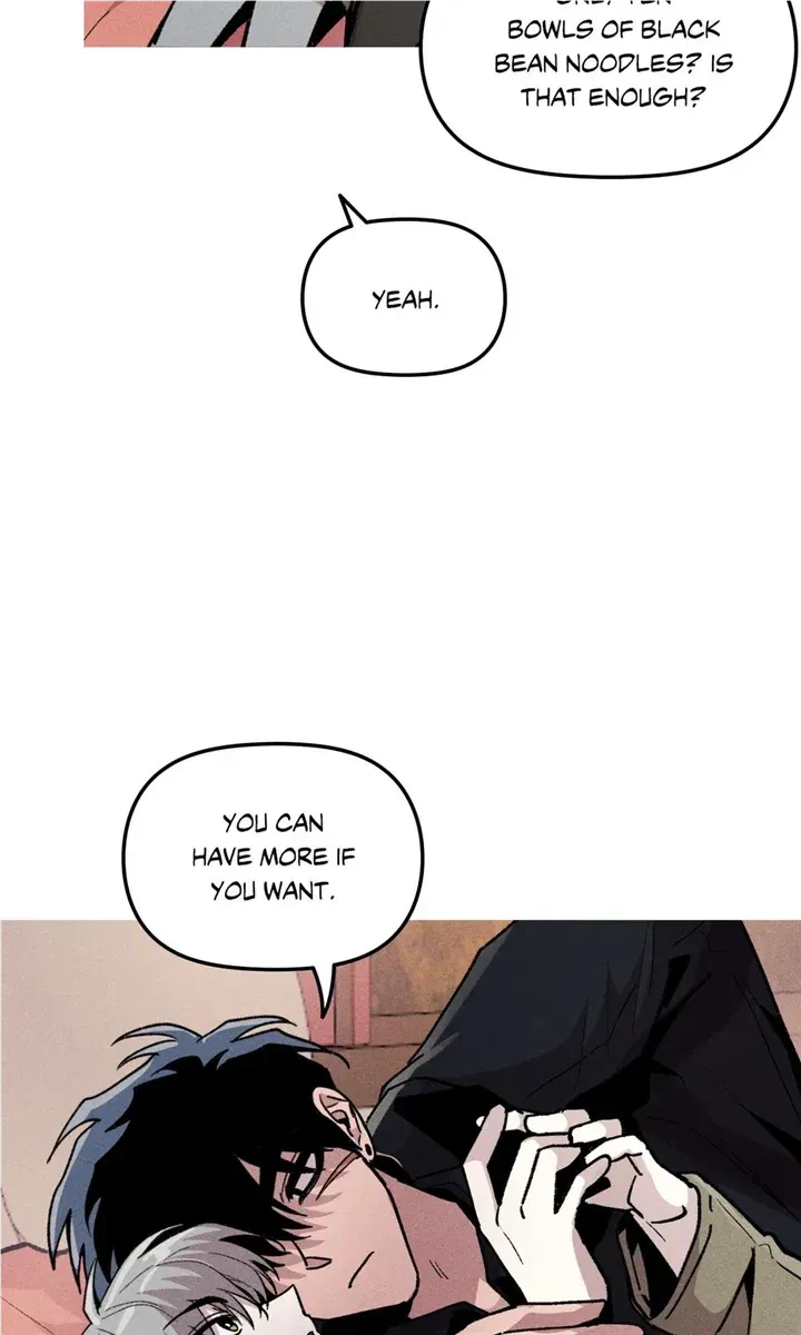 Kill Me If You Can Chapter 33, page 33
