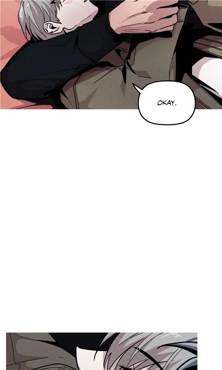 Kill Me If You Can Chapter 33, page 34