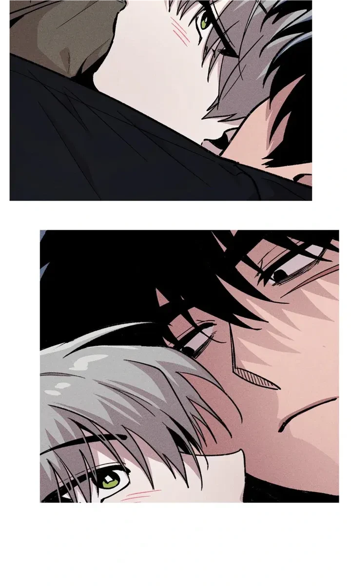Kill Me If You Can Chapter 33, page 35