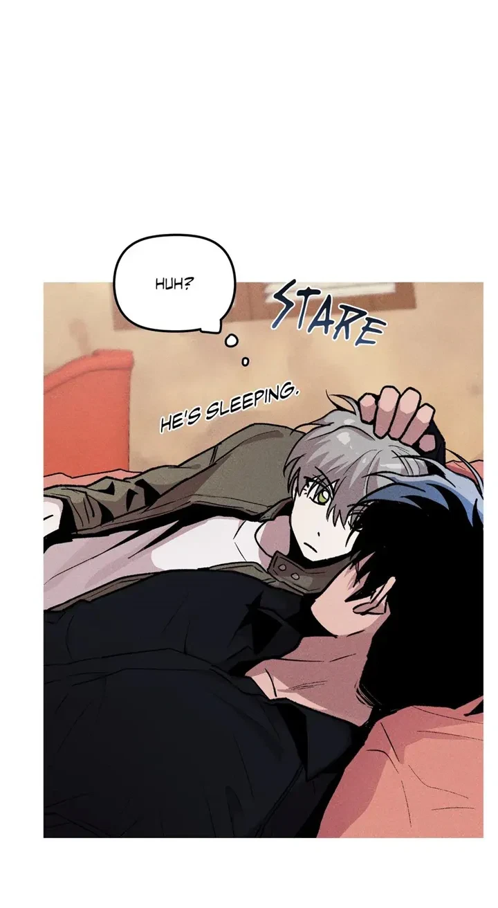 Kill Me If You Can Chapter 33, page 39
