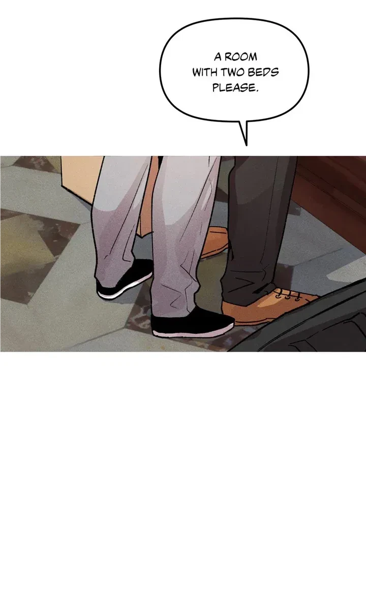 Kill Me If You Can Chapter 33, page 4