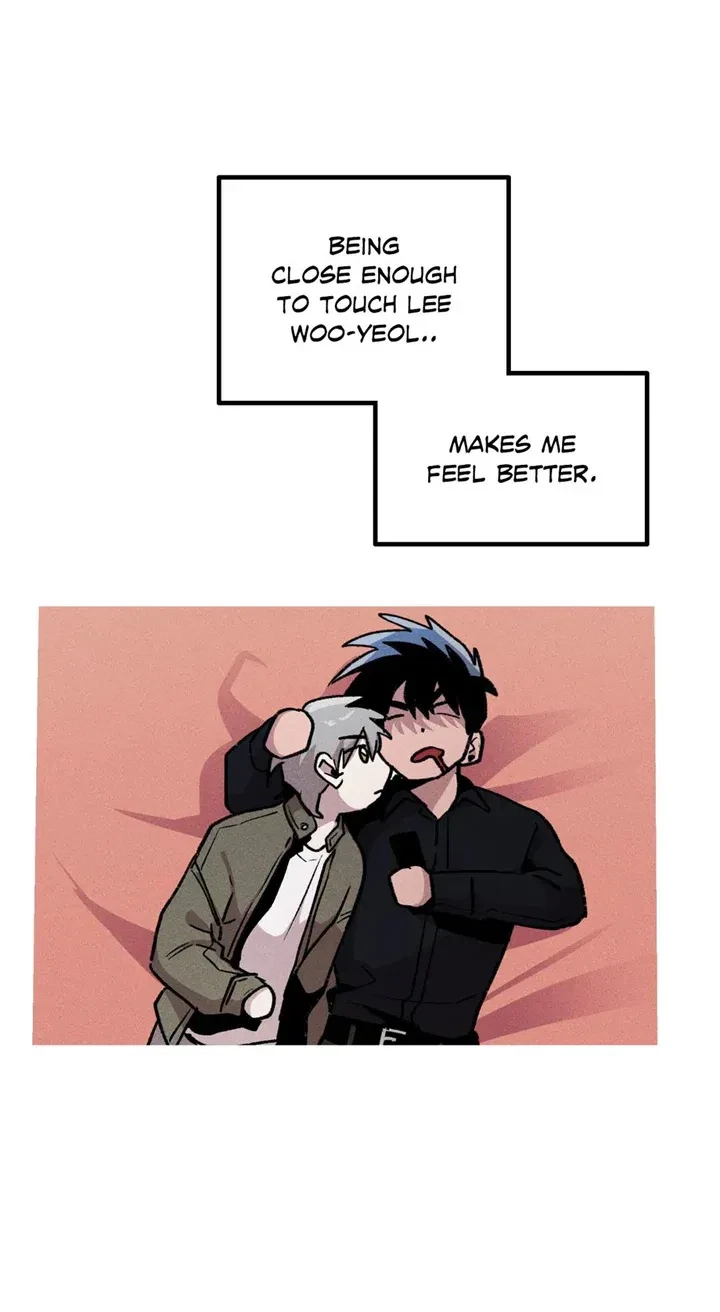 Kill Me If You Can Chapter 33, page 40