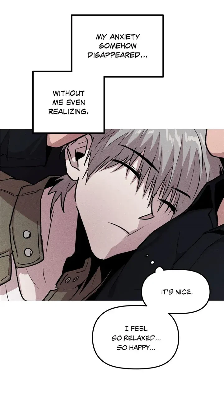 Kill Me If You Can Chapter 33, page 41