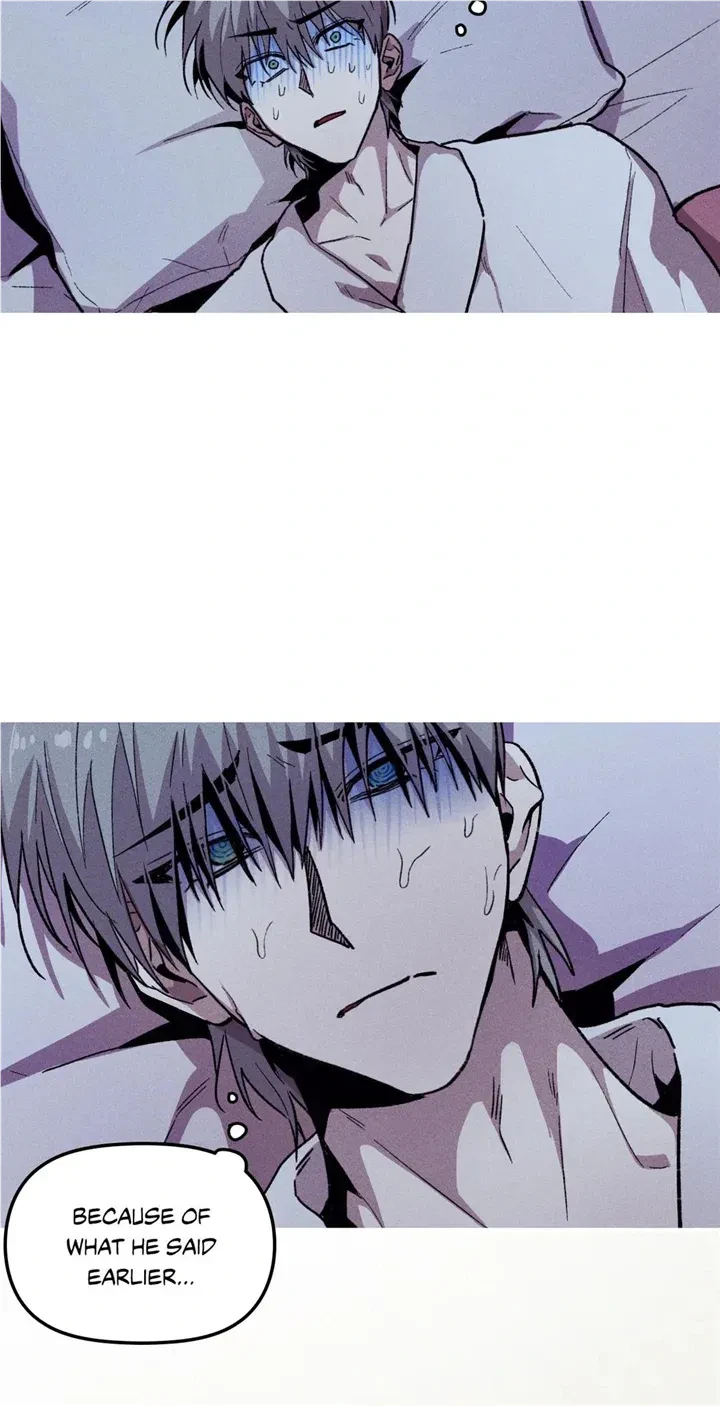 Kill Me If You Can Chapter 33, page 46