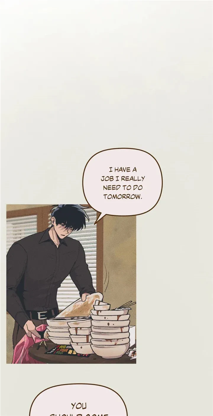 Kill Me If You Can Chapter 33, page 47