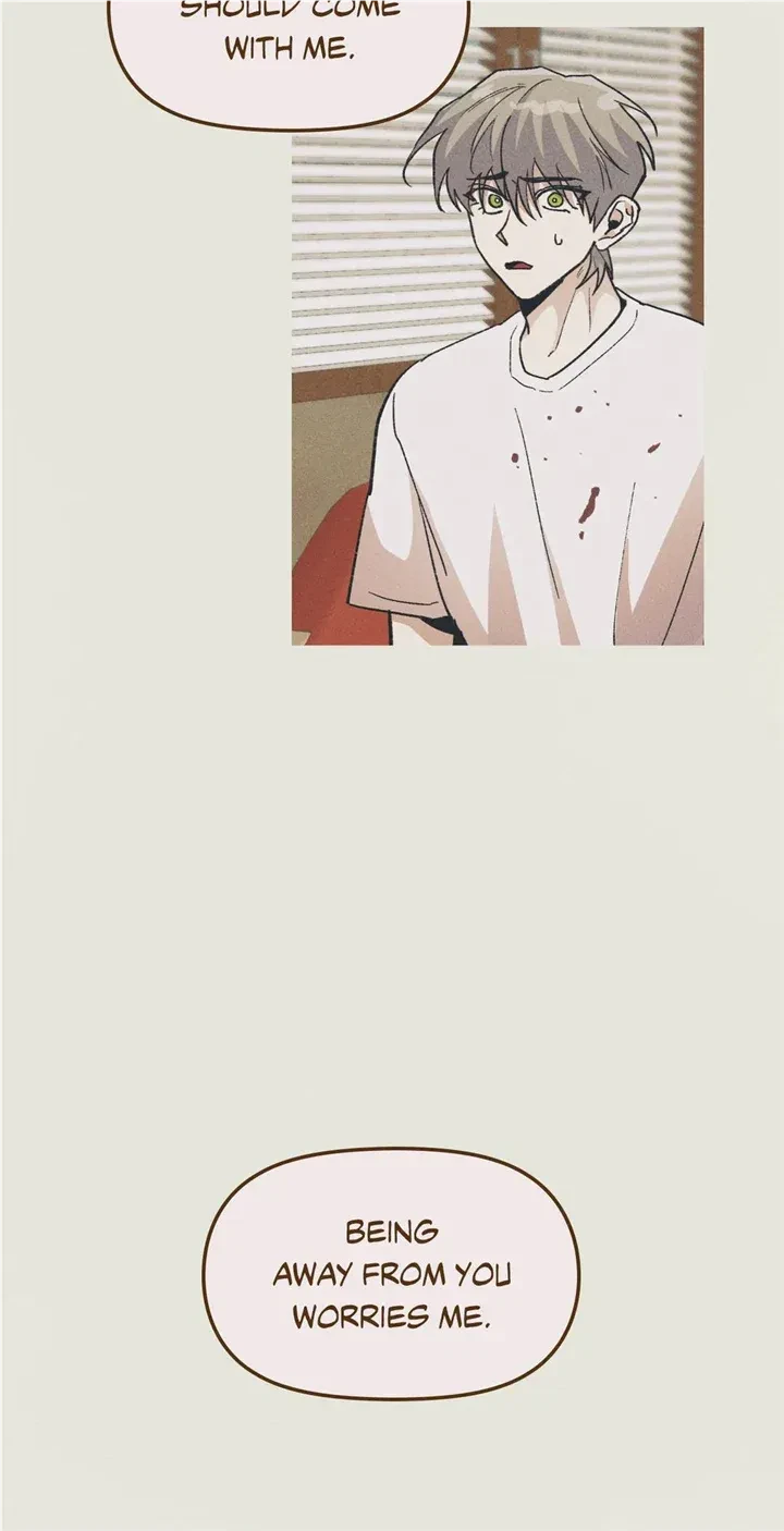 Kill Me If You Can Chapter 33, page 48