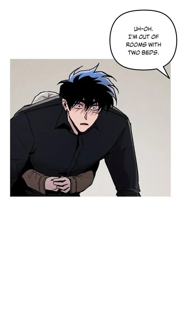 Kill Me If You Can Chapter 33, page 5