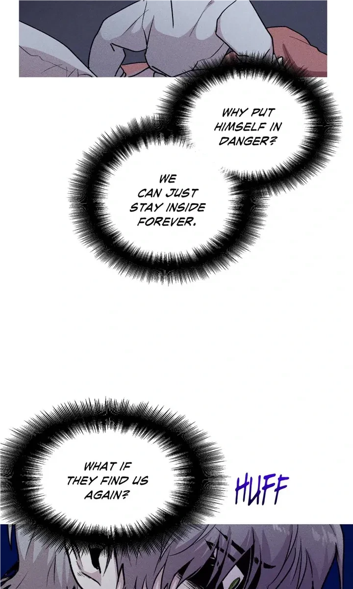 Kill Me If You Can Chapter 33, page 50