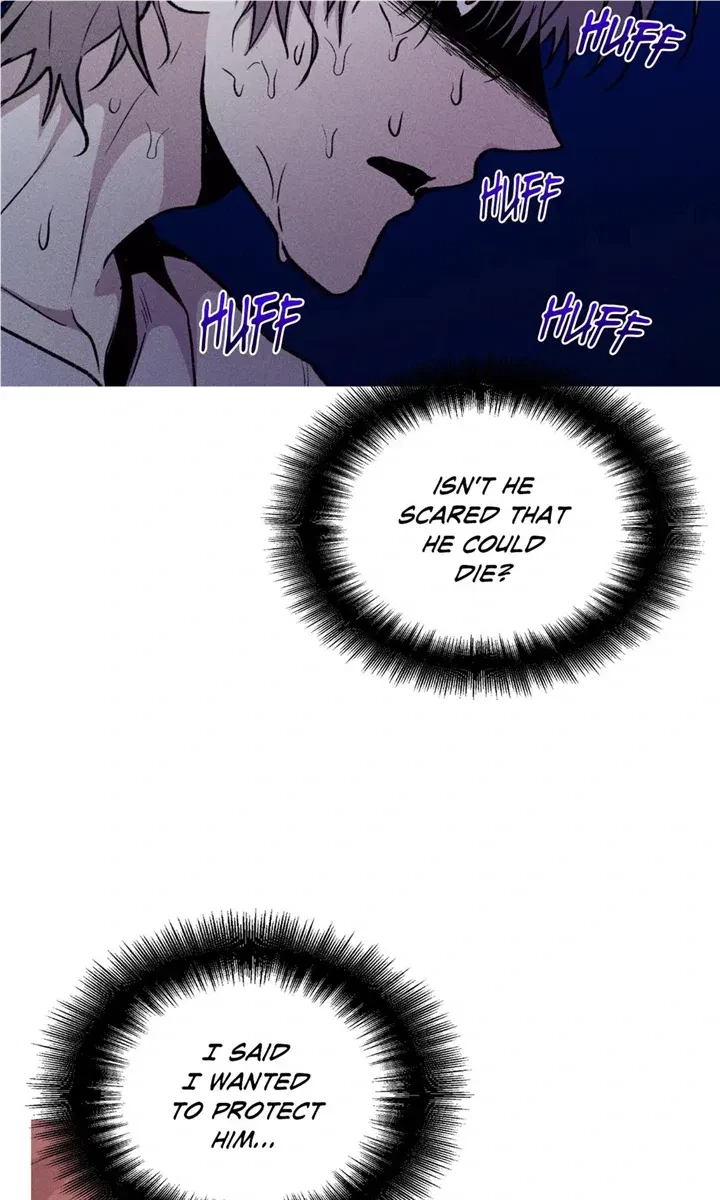 Kill Me If You Can Chapter 33, page 51