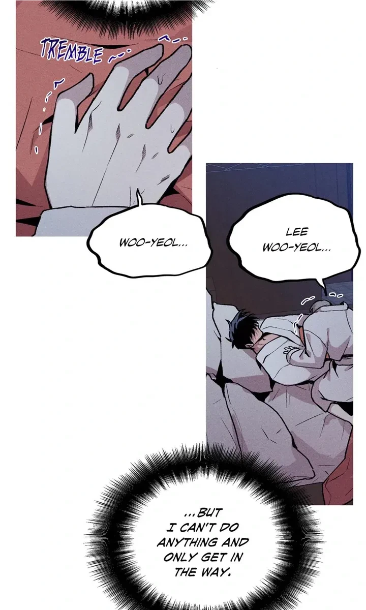 Kill Me If You Can Chapter 33, page 52