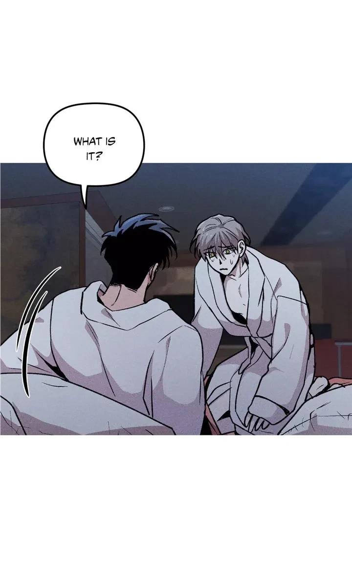Kill Me If You Can Chapter 33, page 54