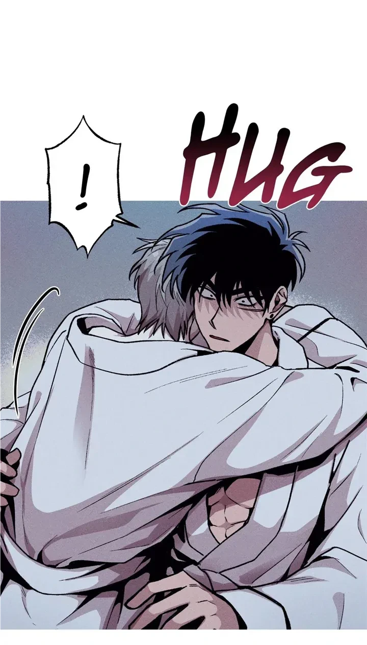 Kill Me If You Can Chapter 33, page 55