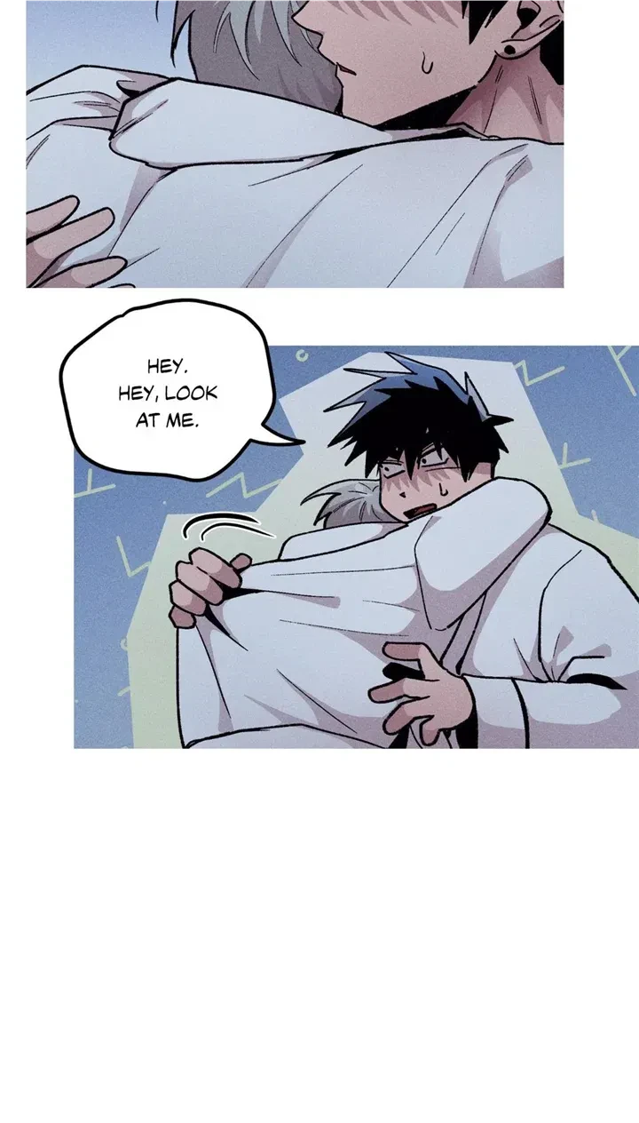 Kill Me If You Can Chapter 33, page 57