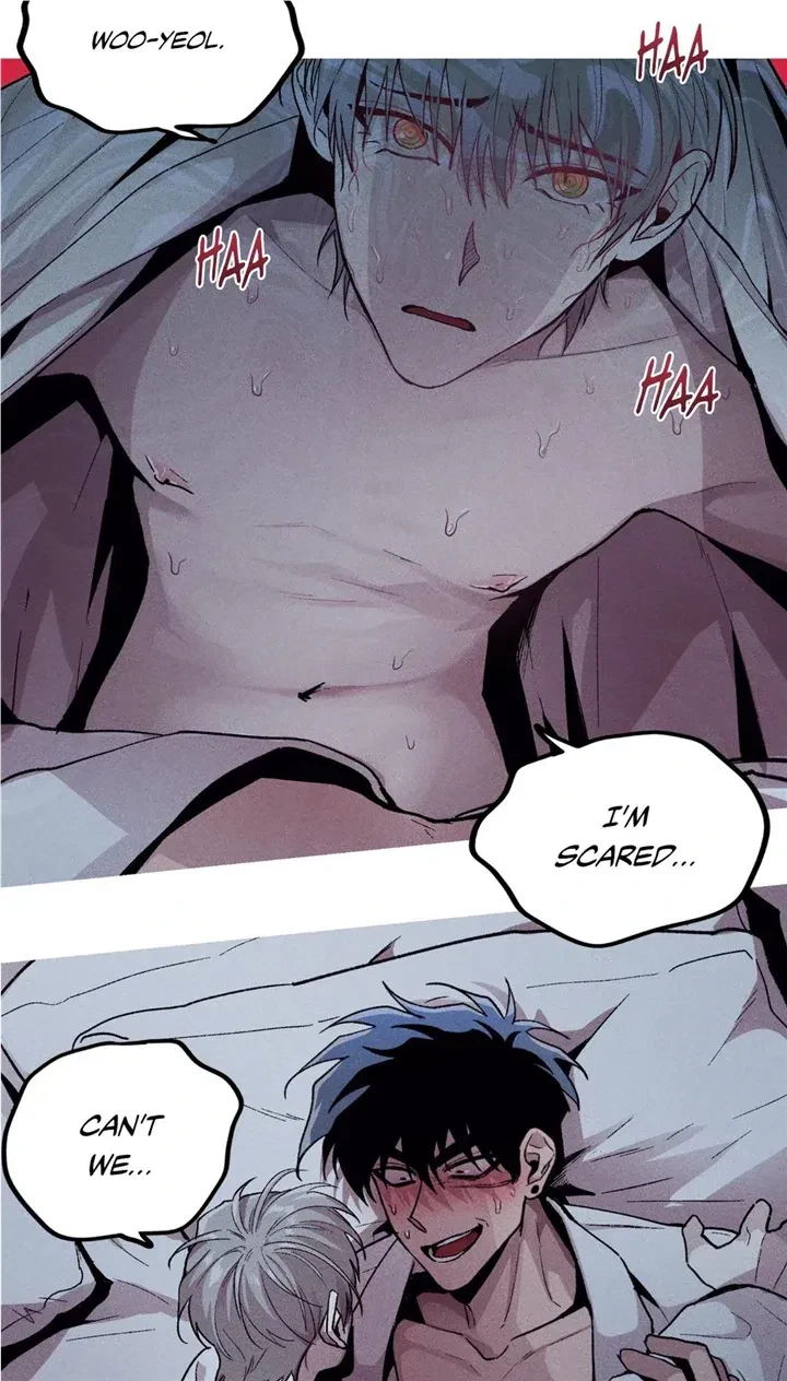 Kill Me If You Can Chapter 33, page 59