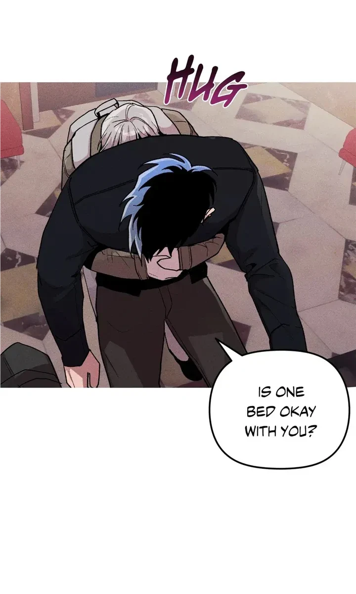 Kill Me If You Can Chapter 33, page 7