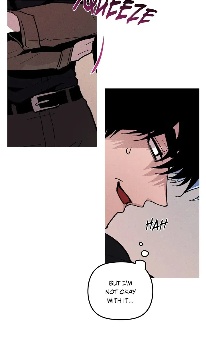Kill Me If You Can Chapter 33, page 9