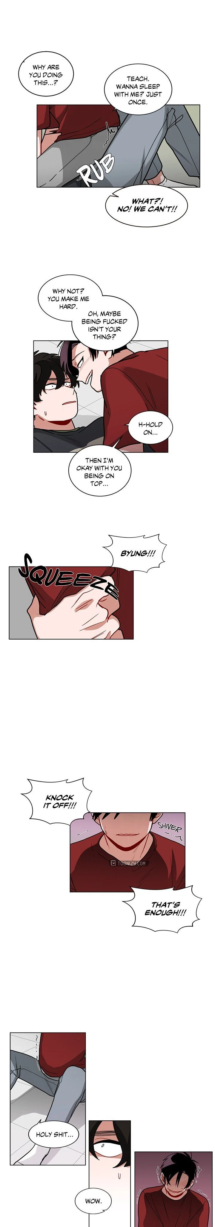 Chapter 41, page 10