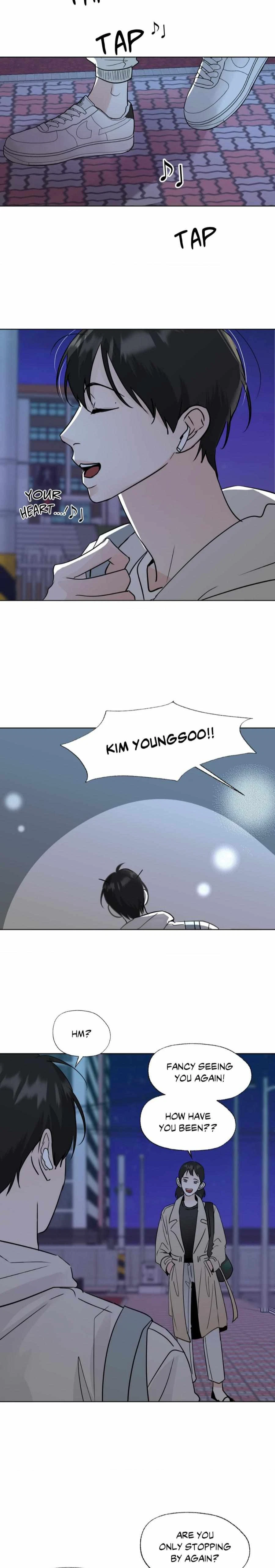 Lend Me Some Sugar Chapter 39, page 7