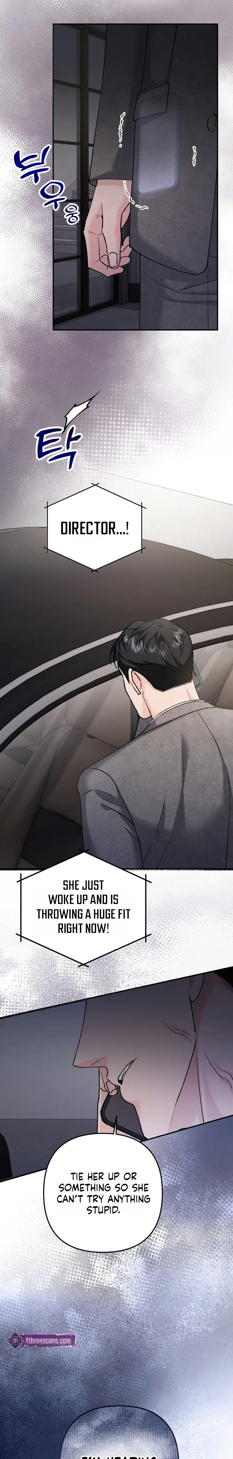 Love And Love Again Chapter 45, page 29