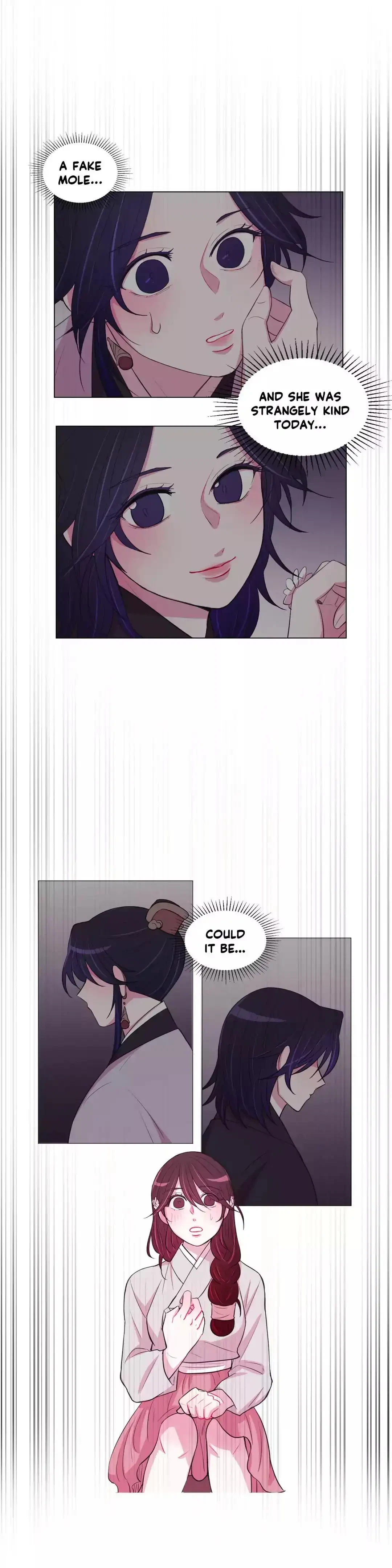 Moonlight Garden Chapter 37, page 15