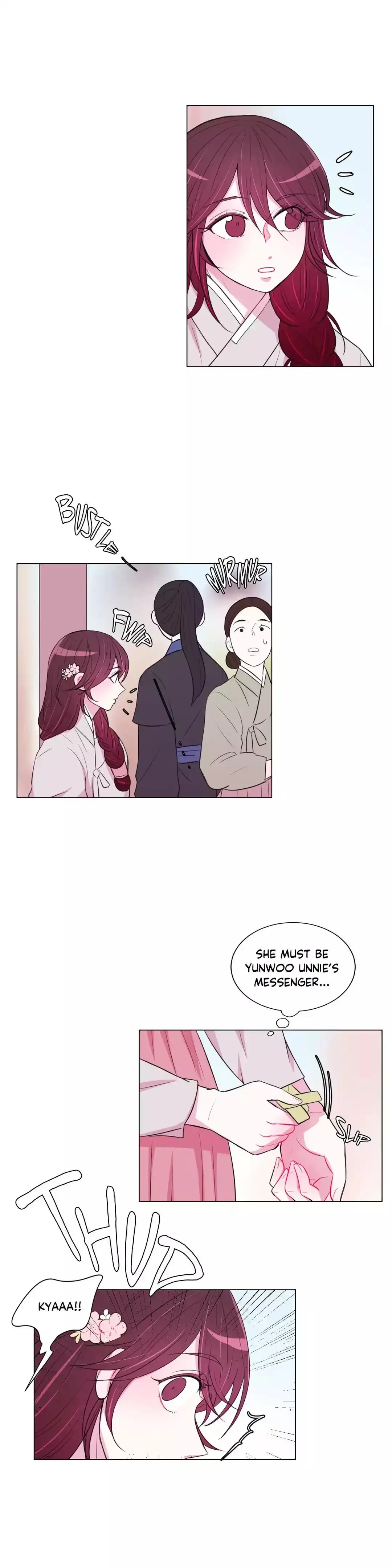 Moonlight Garden Chapter 37, page 2