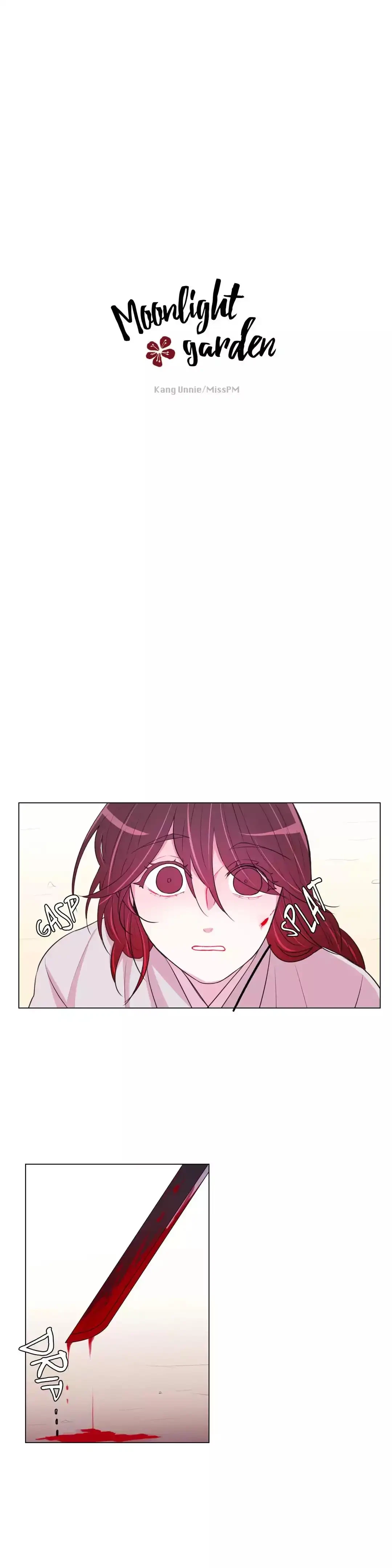 Moonlight Garden Chapter 37, page 4
