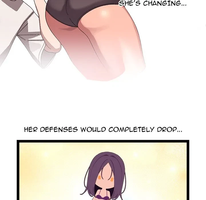 From Weakling To Nemesis Chapter 10, page 103