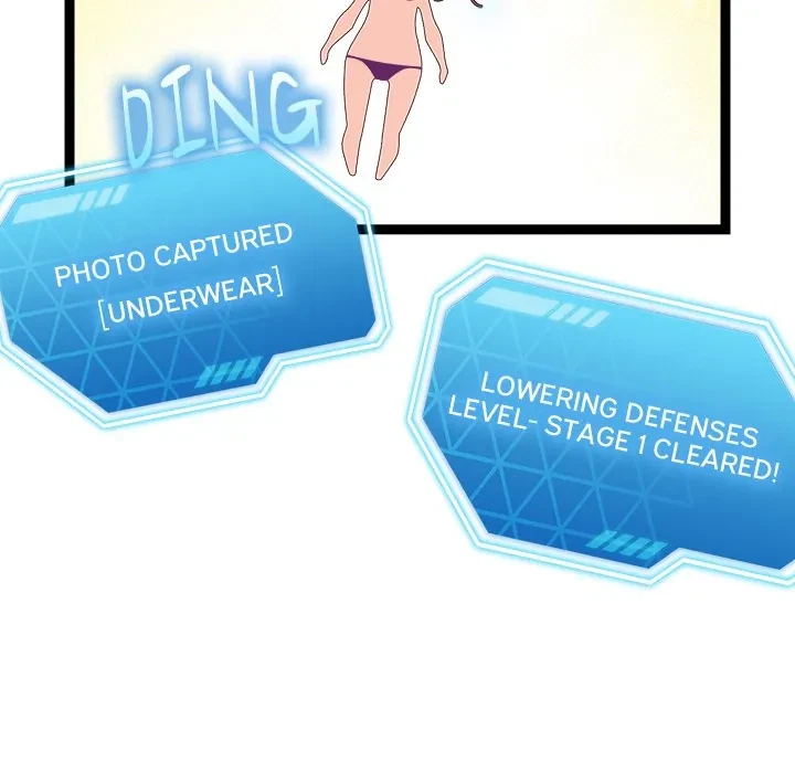 From Weakling To Nemesis Chapter 10, page 104