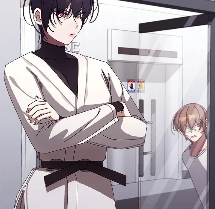 From Weakling To Nemesis Chapter 10, page 109