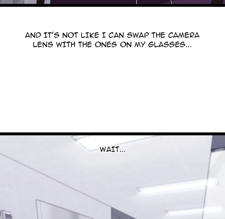 From Weakling To Nemesis Chapter 10, page 125