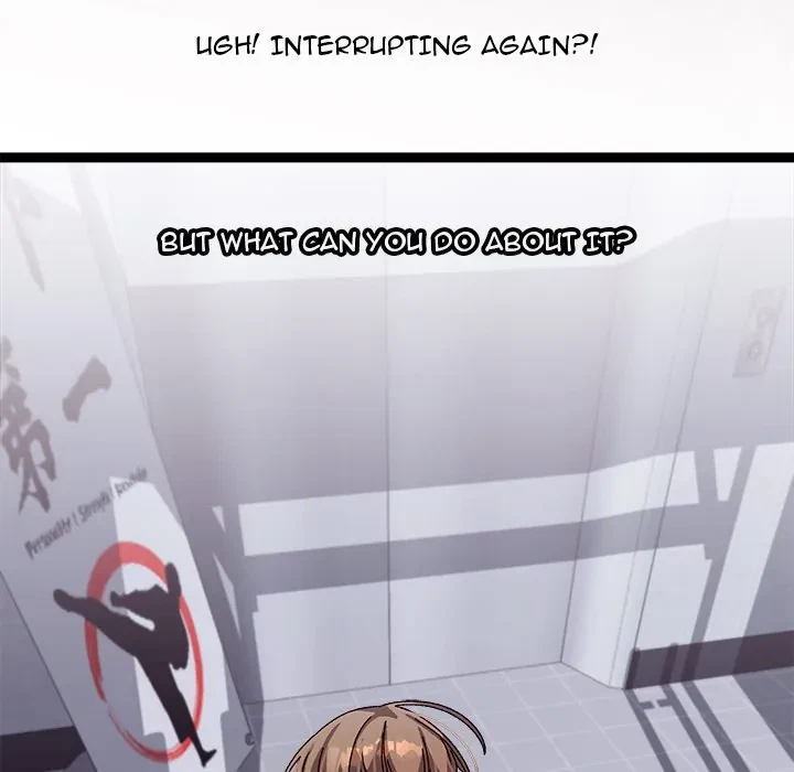 From Weakling To Nemesis Chapter 10, page 136