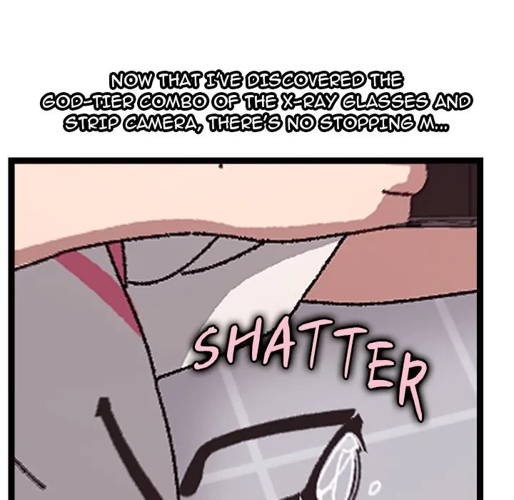 From Weakling To Nemesis Chapter 10, page 139