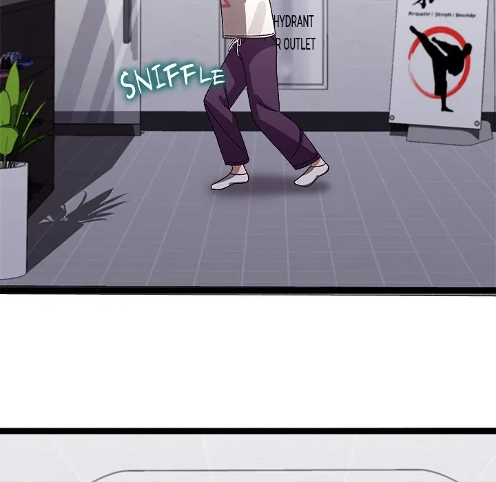 From Weakling To Nemesis Chapter 10, page 147