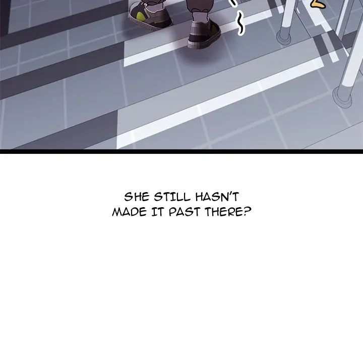 From Weakling To Nemesis Chapter 10, page 154