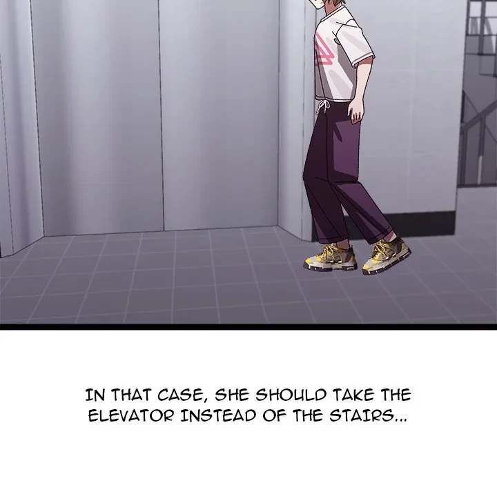 From Weakling To Nemesis Chapter 10, page 156