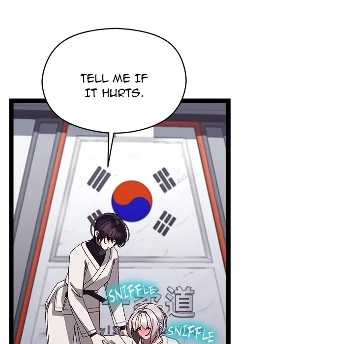 From Weakling To Nemesis Chapter 10, page 40