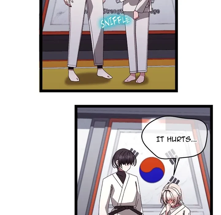 From Weakling To Nemesis Chapter 10, page 42