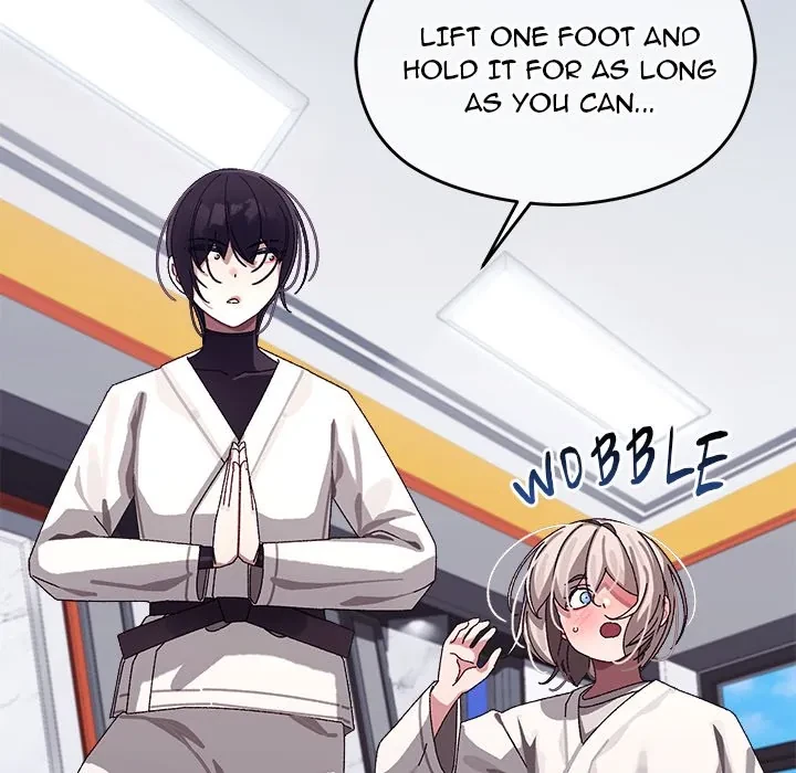 From Weakling To Nemesis Chapter 10, page 45