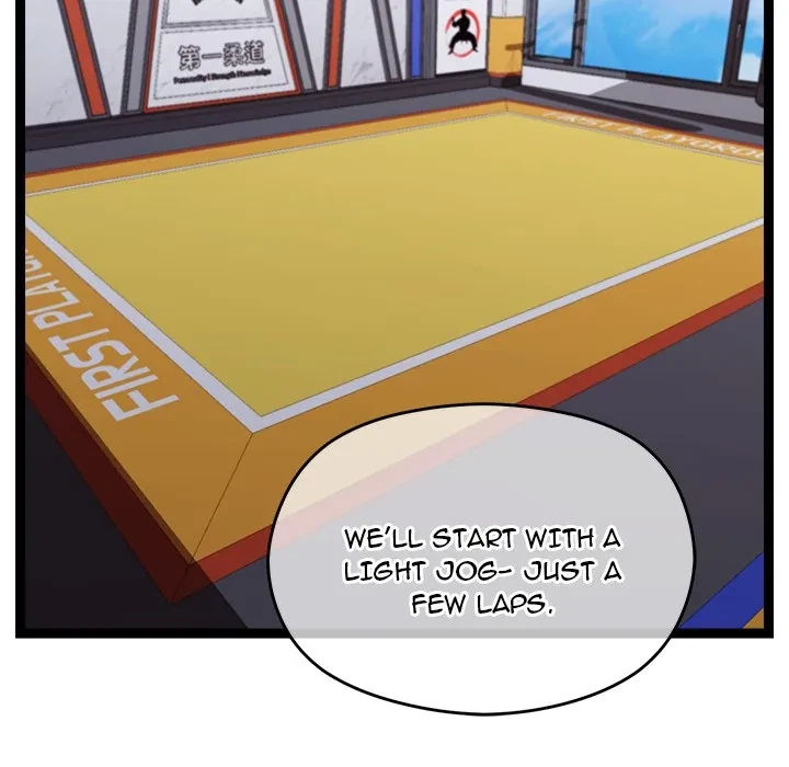 From Weakling To Nemesis Chapter 10, page 51