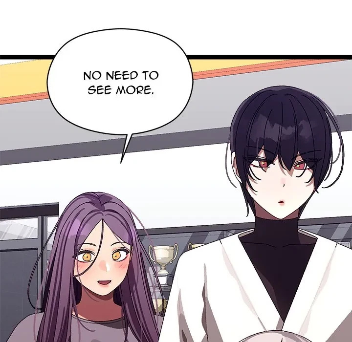 From Weakling To Nemesis Chapter 10, page 71
