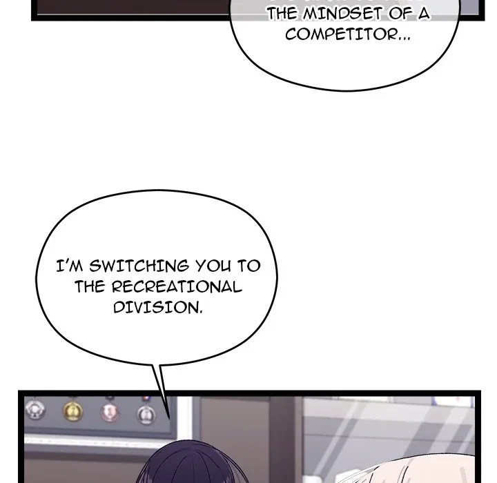 From Weakling To Nemesis Chapter 10, page 8