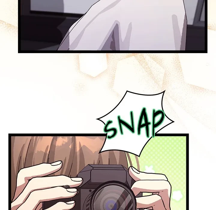 From Weakling To Nemesis Chapter 10, page 81