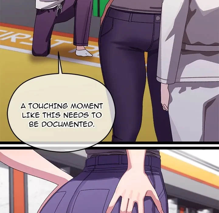 From Weakling To Nemesis Chapter 10, page 84